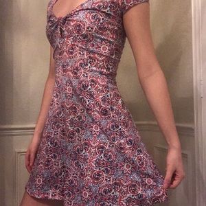 Aeropostale Sundress